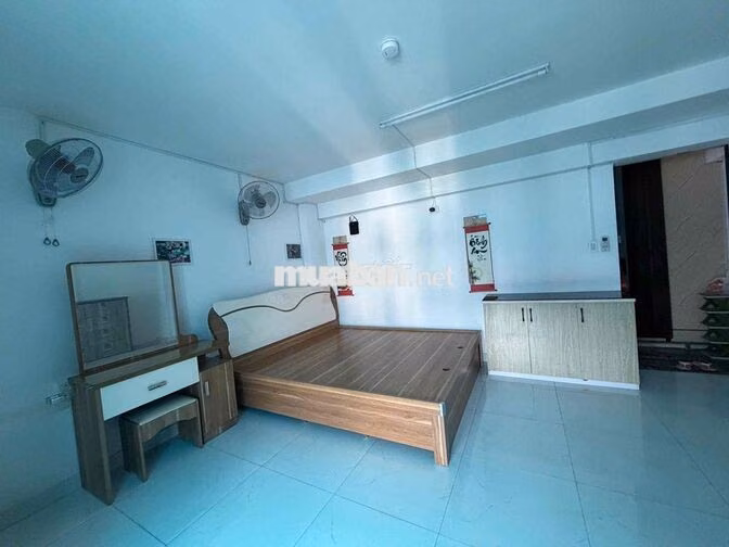CHO NỮ THUÊ PHÒNG FULL NỘI THẤT