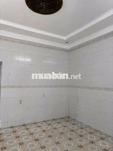 nhà nguyên căn hẻm xe hơi nguyễn sỹ sách