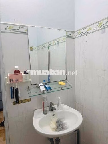 CHO THUÊ PHÒNG TRỌ  QUẬN 12 GẦN TRƯỜNG CÔNG NGHIỆP