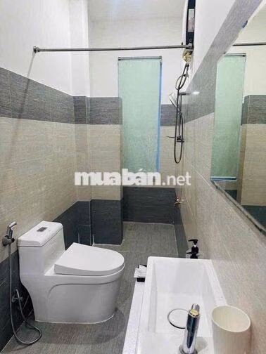căn hộ có ban công full nội thất