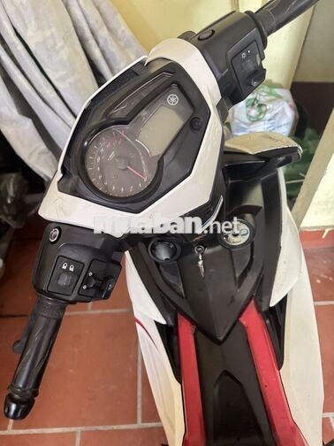 Yamaha Exciter 150 đời 2015