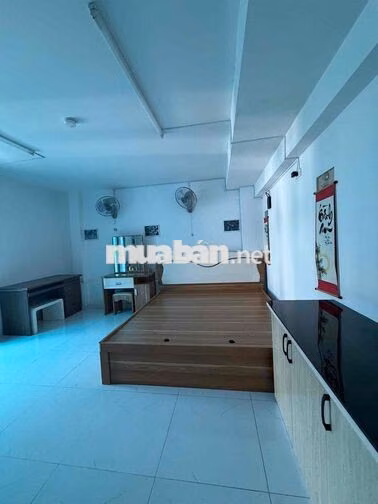 CHO NỮ THUÊ PHÒNG FULL NỘI THẤT