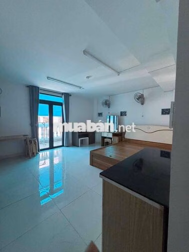 CHO NỮ THUÊ PHÒNG FULL NỘI THẤT