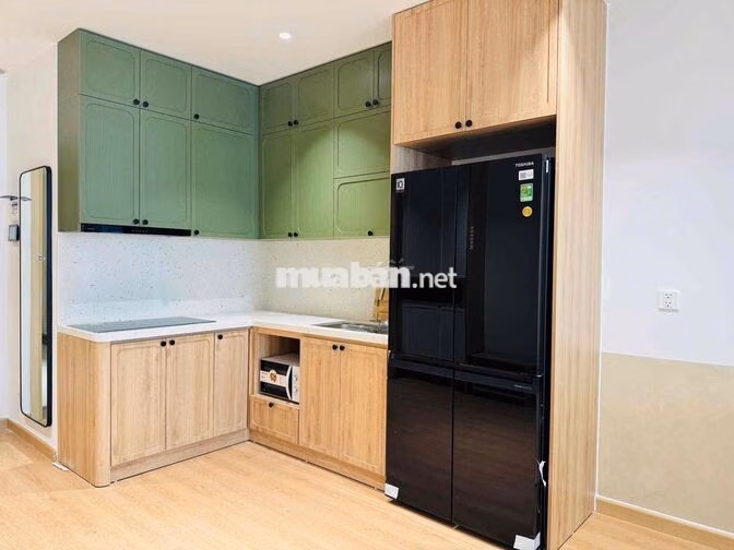 217 ✨ 🏢 CHO THUÊ CĂN HỘ 2 PHÒNG NGỦ TẦNG TRUNG VIEW CẦU RỒNG
