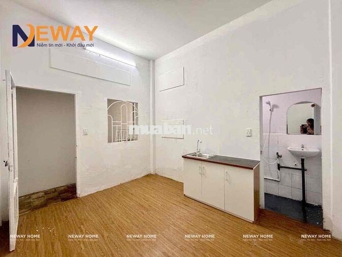 Trống Sẵn Phòng Studio Sẵn Máy Lạnh  Đi Bộ Ra Đại Học Công Thương