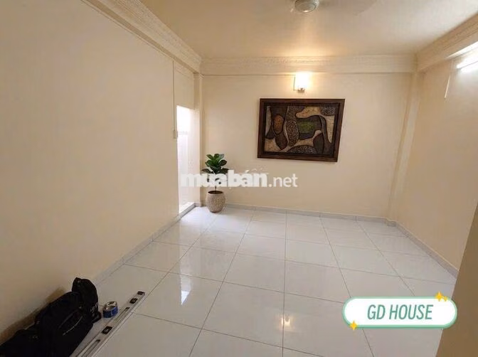 Cho thuê phòng trung tâm quận 3