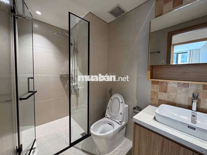217 ✨ 🏢 CHO THUÊ CĂN HỘ 2 PHÒNG NGỦ TẦNG TRUNG VIEW CẦU RỒNG