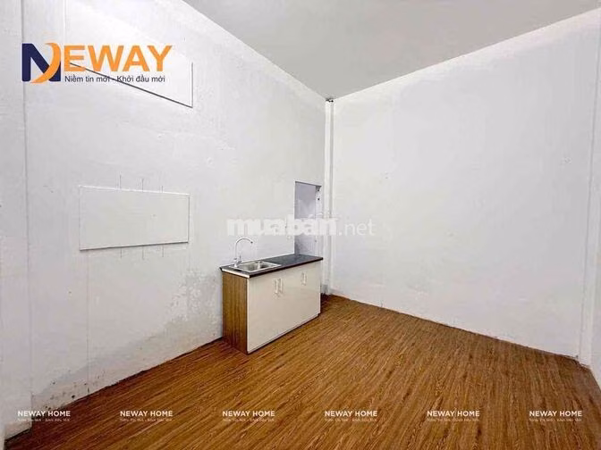 Trống Sẵn Phòng Studio Sẵn Máy Lạnh  Đi Bộ Ra Đại Học Công Thương