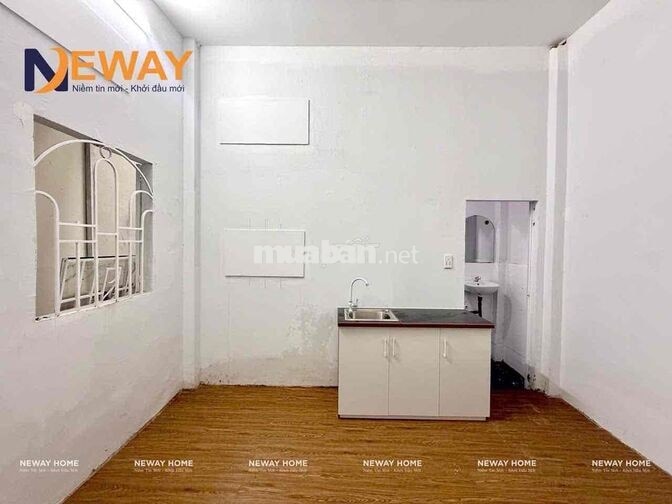 Trống Sẵn Phòng Studio Sẵn Máy Lạnh  Đi Bộ Ra Đại Học Công Thương