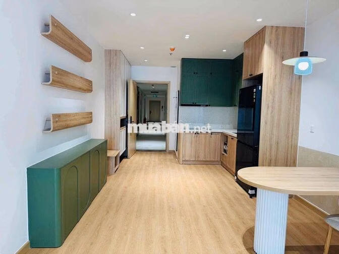 217 ✨ 🏢 CHO THUÊ CĂN HỘ 2 PHÒNG NGỦ TẦNG TRUNG VIEW CẦU RỒNG