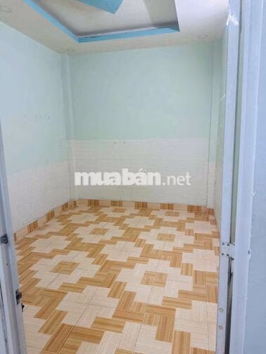 CHO THUÊ PHÒNG TRỌ  QUẬN 12 GẦN TRƯỜNG CÔNG NGHIỆP