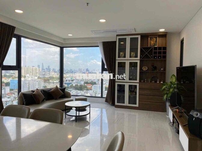 CHUYÊN GIỎ HÀNG CHO THUÊ CĂN 1-2-3PN CC KINGDOM 101 QUẬN 10 GIÁ TỐT