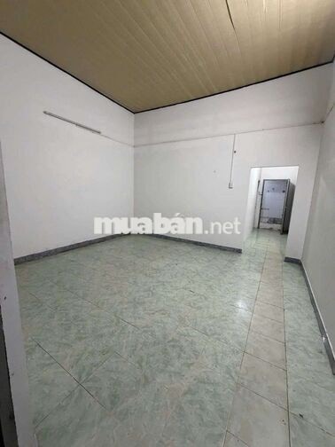 Cho thuê nhà nguyên căn 70m², 2PN, hẻm xe hơi Trường Thọ