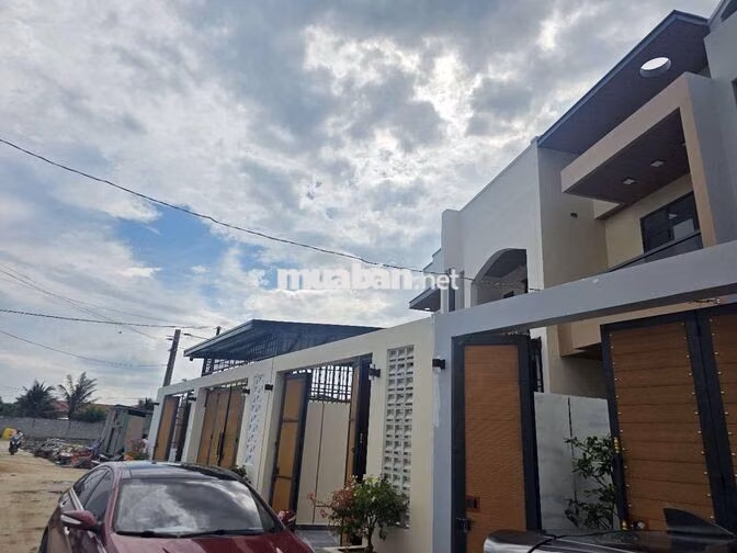 Bán đất chính chủ KCN Cầu Tràm mới