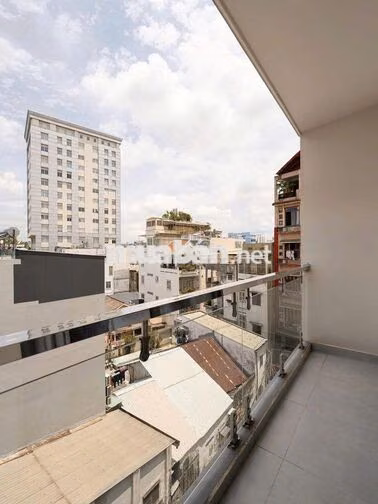 CHO THUÊ CĂN HỘ STUDIO MỚI TINH, FULL ĐỒ TẠI TRẦN CUNG, CẦU GIẤY 