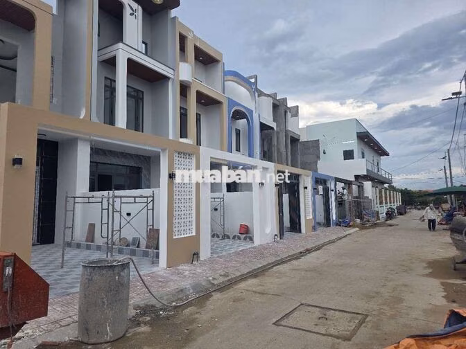 Bán đất chính chủ KCN Cầu Tràm mới