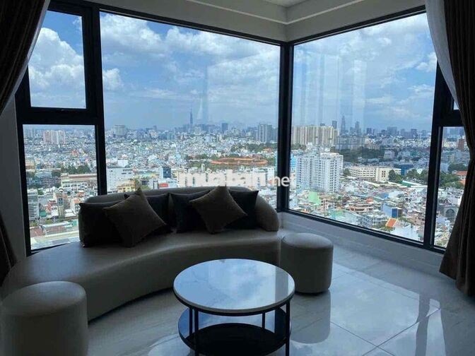 CHUYÊN GIỎ HÀNG CHO THUÊ CĂN 1-2-3PN CC KINGDOM 101 QUẬN 10 GIÁ TỐT