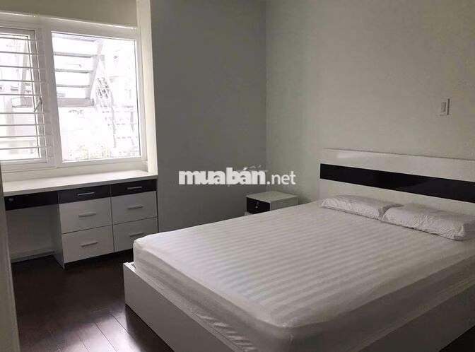 1 Phòng Ngủ - Hồ Hảo Hớn - 50m2 - 9Tr