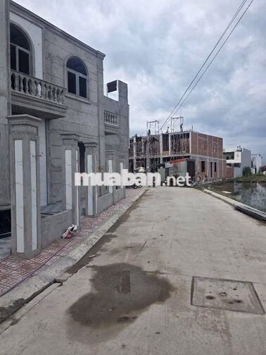 Bán đất chính chủ KCN Cầu Tràm mới