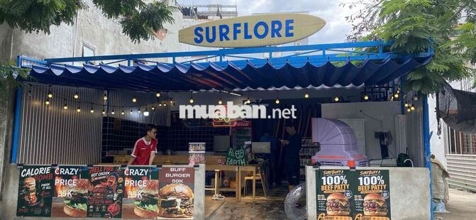 SURFBUFF HAMBURGER  tuyển dụng gấp