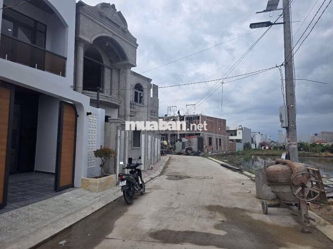 Bán đất chính chủ KCN Cầu Tràm mới