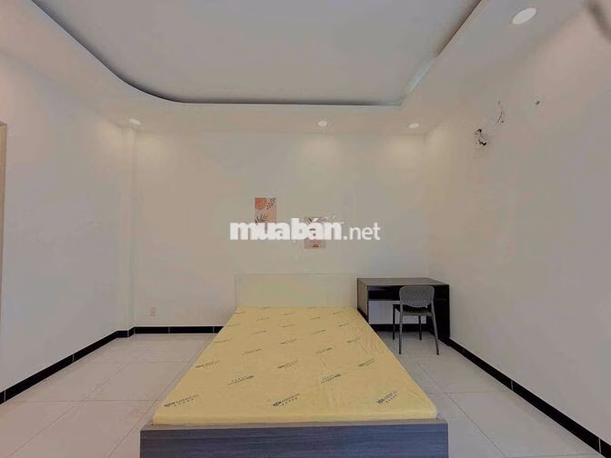 STUDIO BAN CÔNG NẰM GẦN PHÚ MỸ HƯNG TIỆN QUA Q1 VÀ LOTTE