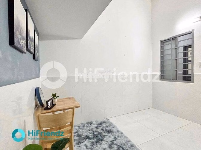 DUPLEX PHÒNG CỬA SỔ FULL NỘI THẤT NGAY ĐẠI HỌC VĂN HIẾN