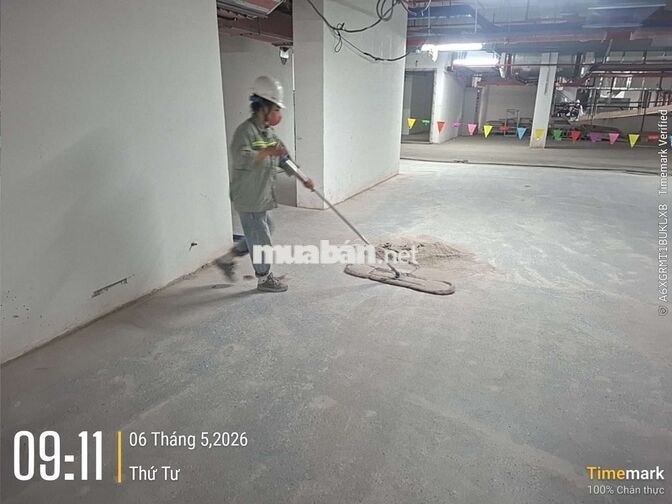 Tuyển LĐPT/ THỢ VÀ PHỤ LƯƠNG 2 TUẦN