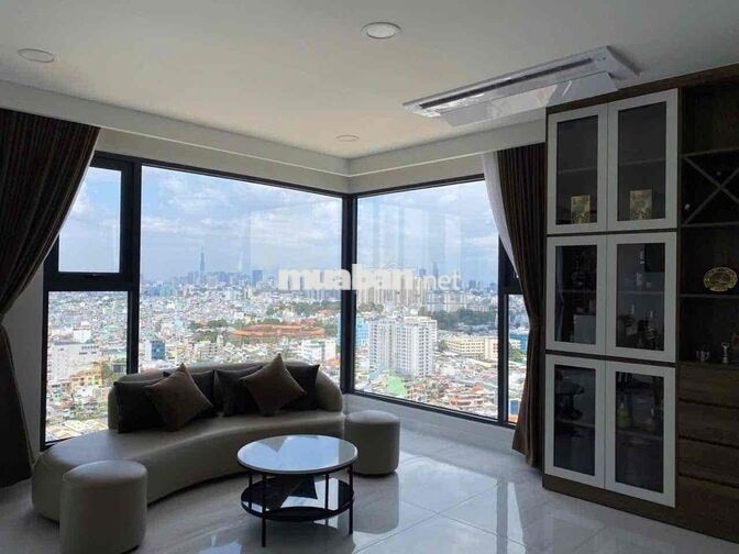 CHUYÊN GIỎ HÀNG CHO THUÊ CĂN 1-2-3PN CC KINGDOM 101 QUẬN 10 GIÁ TỐT