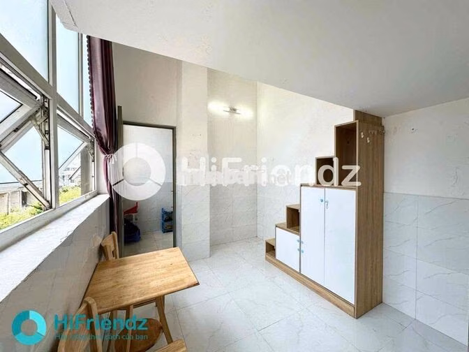 DUPLEX PHÒNG CỬA SỔ FULL NỘI THẤT NGAY ĐẠI HỌC VĂN HIẾN