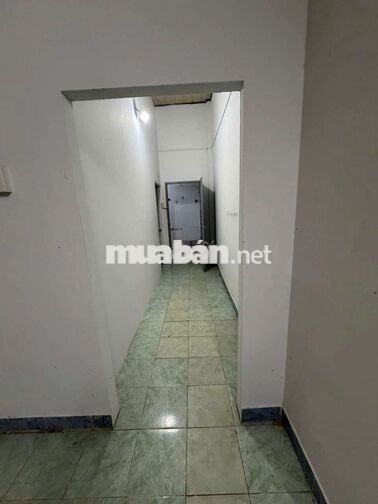 Cho thuê nhà nguyên căn 70m², 2PN, hẻm xe hơi Trường Thọ