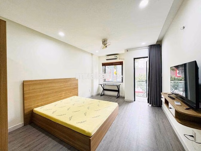 ✨CĂN HỘ 1PN BAN CÔNG FULL CÔNG NĂNG SỬ DỤNG NGAY CHỢ BÀ CHIỂU