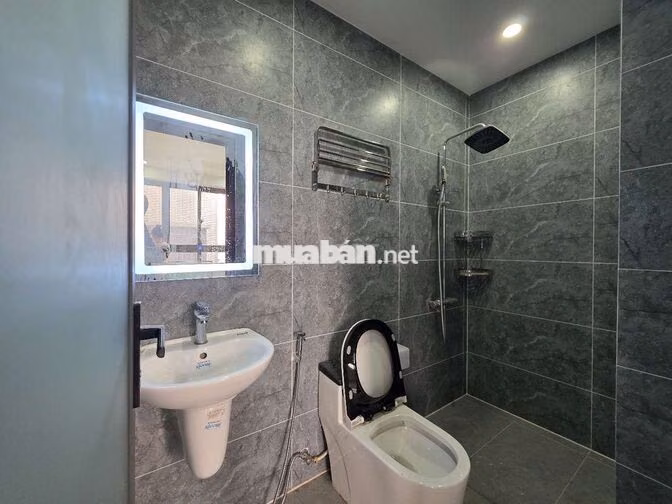 CĂN HỘ MINI 30M2 - FULL NỘI THẤT NGAY DƯƠNG QUẢNG HÀM