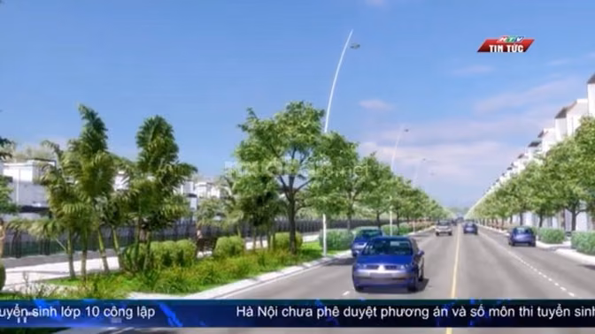 Bán nhà mặt tiền sông vàm thuật phường 5 gò vấp