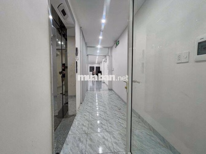 cho thuê MBKD 209 hoàng hoa thám tân bình