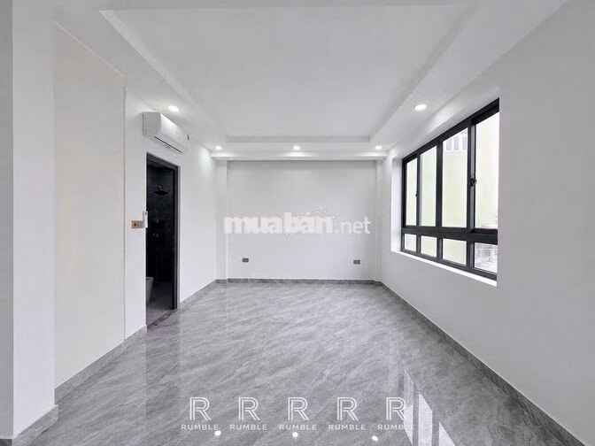 CĂN HỘ MINI 30M2 - FULL NỘI THẤT NGAY DƯƠNG QUẢNG HÀM