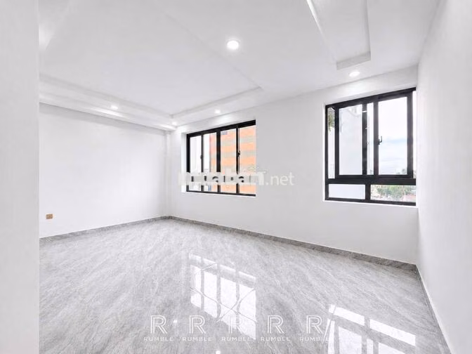 CĂN HỘ MINI 30M2 - FULL NỘI THẤT NGAY DƯƠNG QUẢNG HÀM