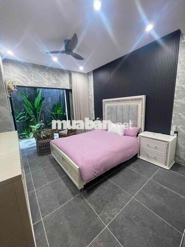 VILLA ĐẸP CHÍNH CHỦ, KHU CHẾ LAN VIÊN,5PN,6WC
