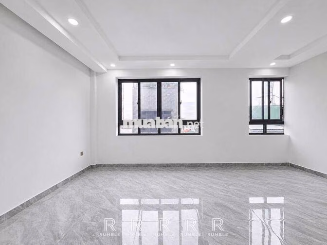 CĂN HỘ MINI 30M2 - FULL NỘI THẤT NGAY DƯƠNG QUẢNG HÀM
