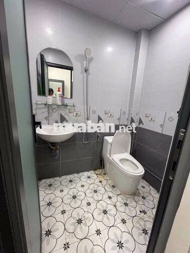 cho thuê MBKD 209 hoàng hoa thám tân bình