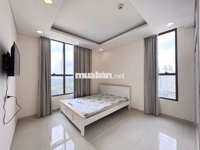 chung cư Garden Gate 3 phòng ngủ 2WC. gần công viên Gia Định