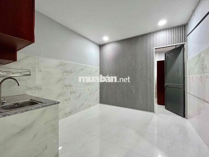 Trống sẵn 1PN tách bếp - Ngay tại Quận 8 - Giá siêu ưu đãi✨🏘️