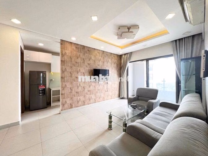 chung cư Garden Gate 3 phòng ngủ 2WC. gần công viên Gia Định