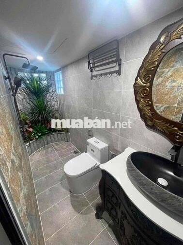 VILLA ĐẸP CHÍNH CHỦ, KHU CHẾ LAN VIÊN,5PN,6WC