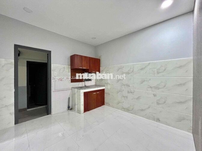 Trống sẵn 1PN tách bếp - Ngay tại Quận 8 - Giá siêu ưu đãi✨🏘️
