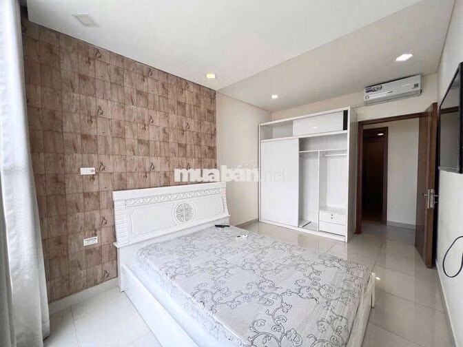 chung cư Garden Gate 3 phòng ngủ 2WC. gần công viên Gia Định
