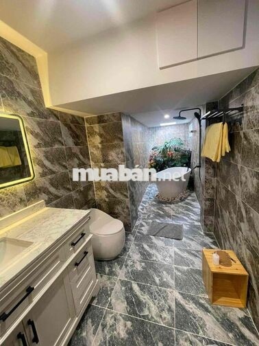 VILLA ĐẸP CHÍNH CHỦ, KHU CHẾ LAN VIÊN,5PN,6WC
