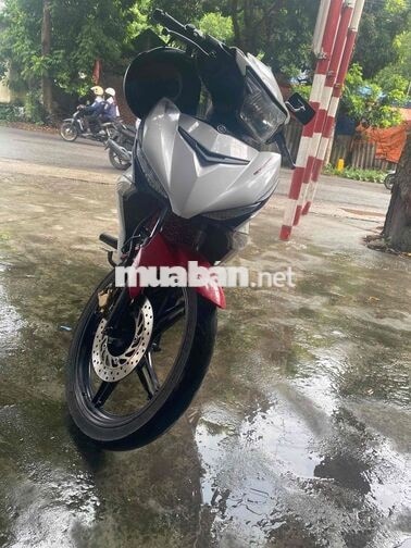 Yamaha Exciter 150 2016 Trắng đỏ 24000 km