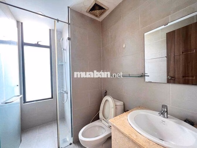 chung cư Garden Gate 3 phòng ngủ 2WC. gần công viên Gia Định