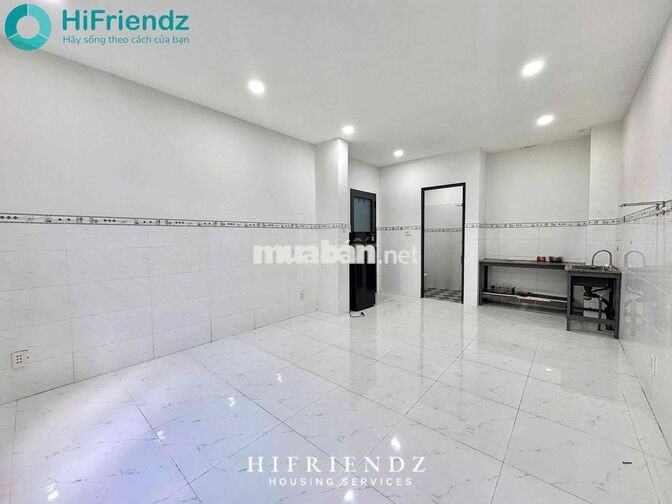 Sẵn Studio mới 100% ngay tại bến xe Quận 8✨🏘️